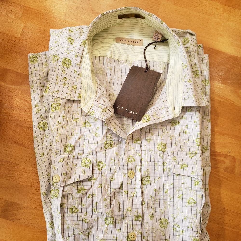 Ted Baker